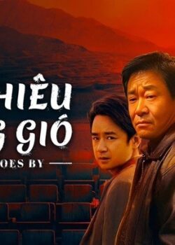 Lửa Thiêu Trong Gió