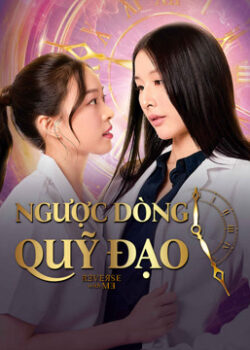 Ngược Dòng Quỹ Đạo