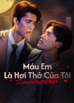 Máu Em Là Hơi Thở Của Tôi