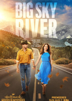Big Sky River