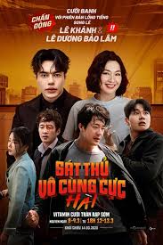 Hitman: Sát Thủ Vô Cùng Cực Hài