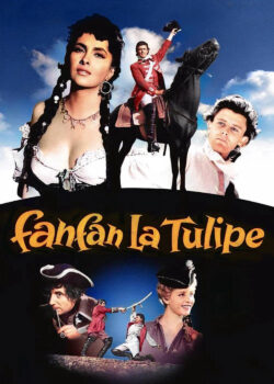 Fanfan la Tulipe