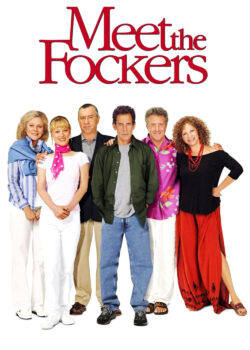 Gặp Gỡ Gia Đình Focker