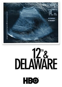 Góc Phố 12 Và Delaware