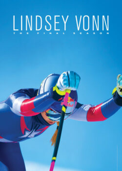 Lindsey Vonn: Mùa Giải Cuối