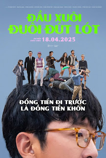 Đầu Xuôi Đuôi Đút Lót