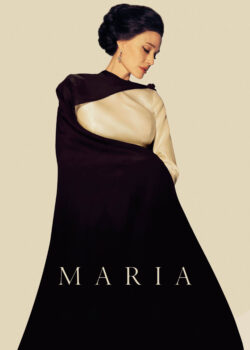 Maria (2024)
