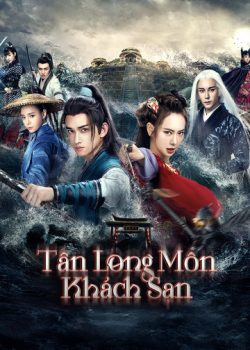 Tân Long Môn Khách Sạn