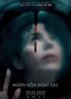 Mượn Hồn Đoạt Xác
