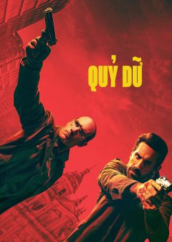 Quỷ Dữ