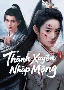 Thanh Xuyên Nhập Mộng